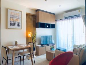 Great Sea View One Bed Condo, La Casita, Hua Hin.