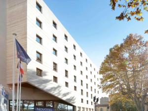 Hotels Novotel Atria Nimes Centre : photos des chambres