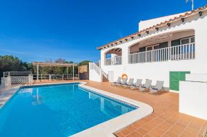 Villa Jasmin
