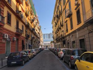 Appartamento con 1 Camera da Letto