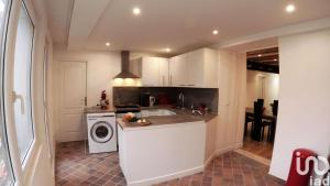 Maisons de vacances Espace detente : photos des chambres