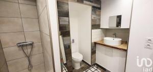 Maisons de vacances Espace detente : photos des chambres