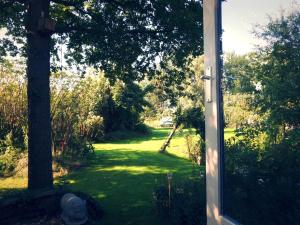 Vrijstaand Koetshuis Marron