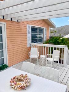 Coral Cottage Retreat