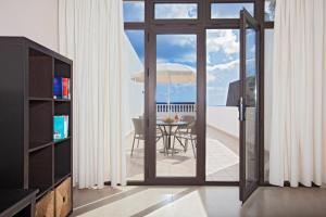 Apartment Caleton Blanco, central Puerto del Carmen