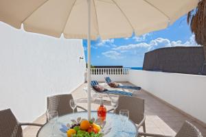 Apartment Caleton Blanco, central Puerto del Carmen