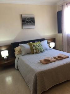 Apartment Caleton Blanco, central Puerto del Carmen