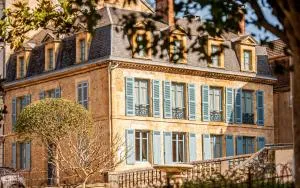 Les Cordeliers - 萨尔拉拉卡内达