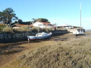 Maisons de vacances GITE JARDIN/TERRASSE COSY PRES PLAGES : photos des chambres