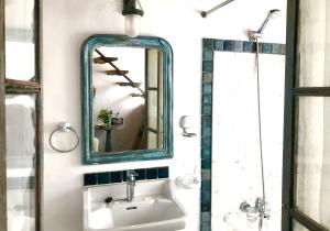CASA LA FUENTE C Casas Vejer Debra