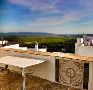 CASA LA FUENTE C Casas Vejer Debra