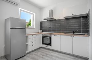 Good Vibration Apartments