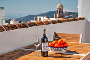 Casa Beaumont - awesome Andalusian townhouse