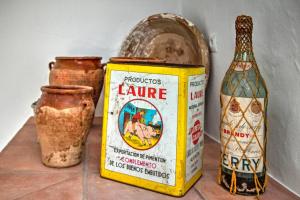 Casa Beaumont - awesome Andalusian townhouse