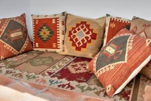 Casa Beaumont - awesome Andalusian townhouse