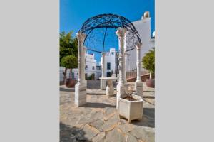 Casa Beaumont - awesome Andalusian townhouse