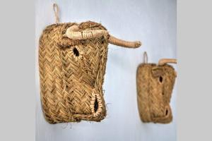 Casa Beaumont - awesome Andalusian townhouse