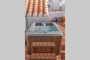 Casa Beaumont - awesome Andalusian townhouse - 4hvězdičkové hotely ve městě Cómpeta