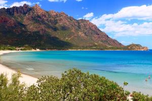 Sardinia MongaHouse
