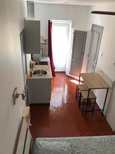Accostage Vieux-Port - Appartements & Parking : photos des chambres