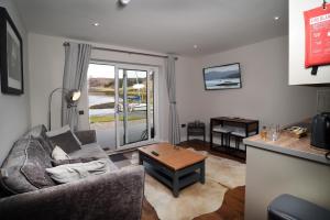 Scorr House Apartment