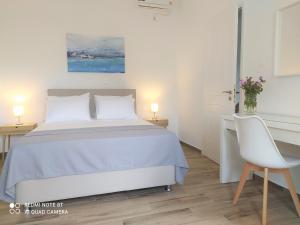 GeoNi's villa Sifnos Greece