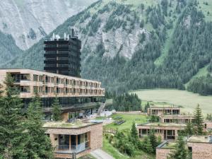 obrázek - Gradonna Mountain Resort Chalets & Hotel