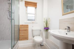 2 Bedroom Apartment in a Quiet Neighbourhood