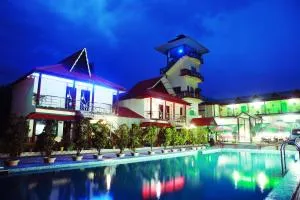 Maa Greenary View - A Holiday Resort - Jaigaon