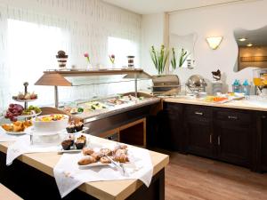 ACHAT Hotel Darmstadt Griesheim