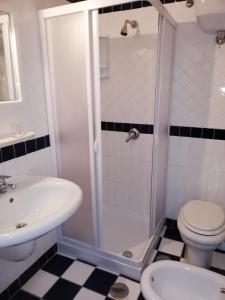 Chambre Double – Vue sur Lac