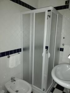 Chambre Double – Vue sur Lac