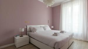 Italianway Comfort - Buenos Aires 65 A