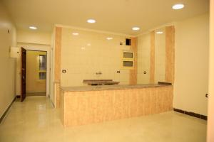 فندق نفرتيتي جمصه