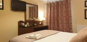 Usk And Railway Inn - Devynock