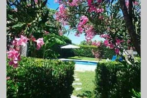 Villa Diana - Granelli