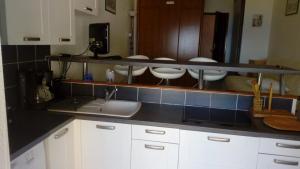 Villages vacances Residence les Marines de Moriani Emeraude Locations : photos des chambres