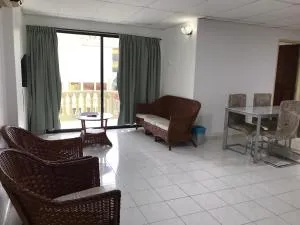 Pangkor Coralbay Resort 201 apartment - 卡庞帕斯班伽克