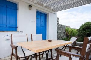 Lighthouse Hotel Sifnos Greece