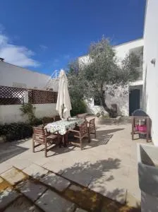 L'OLIVO - San GREGORIO - Marina San Gregorio