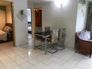 coralbay apartment pangkor island