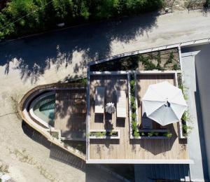 Elsa Modern Apartments