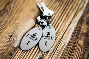 FONTANE APARTMENTS - Soprazocco