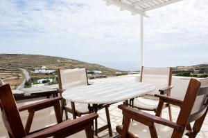 Lighthouse Hotel Sifnos Greece