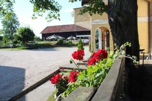 Folwark Tumiany Pokoje & Restauracja