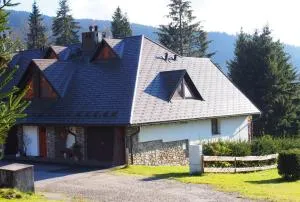 Apartmány u Pilota - Račí