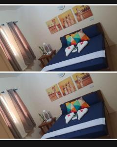 House Rental Banaba Tree