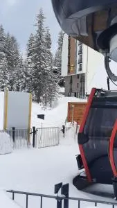 Apartman K&N - Jahorinska Vila - 福查