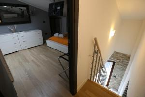 Cassino - Appartamento Duplex - Parco Rondo