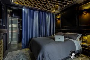 Apartamento Shibari by Justine Apartments Apartamento turístico en Madrid Río